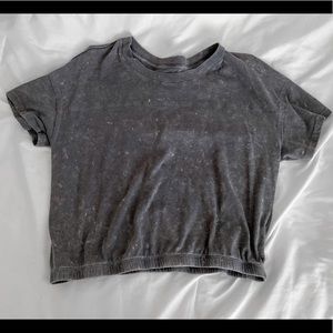 T-shirt. Retro Style.